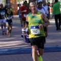 Maratón ciudad de Castellón 2012