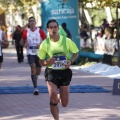 Maratón ciudad de Castellón 2012