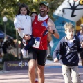 Maratón ciudad de Castellón 2012
