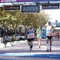 Maratón ciudad de Castellón 2012