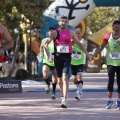Maratón ciudad de Castellón 2012