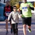Maratón ciudad de Castellón 2012
