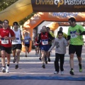 Maratón ciudad de Castellón 2012