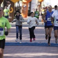 Maratón ciudad de Castellón 2012