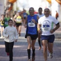 Maratón ciudad de Castellón 2012