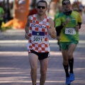 Maratón ciudad de Castellón 2012