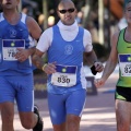 Maratón ciudad de Castellón 2012