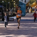 Maratón ciudad de Castellón 2012