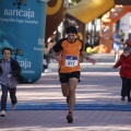 Maratón ciudad de Castellón 2012