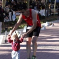 Maratón ciudad de Castellón 2012