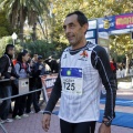 Maratón ciudad de Castellón 2012