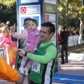Maratón ciudad de Castellón 2012