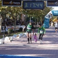 Maratón ciudad de Castellón 2012