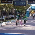 Maratón ciudad de Castellón 2012