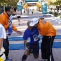 Maratón ciudad de Castellón 2012