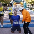 Maratón ciudad de Castellón 2012