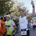 Maratón ciudad de Castellón 2012