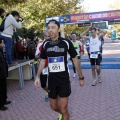 Maratón ciudad de Castellón 2012