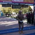 Maratón ciudad de Castellón 2012
