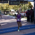 Maratón ciudad de Castellón 2012