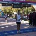 Maratón ciudad de Castellón 2012