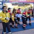 Maratón ciudad de Castellón 2012