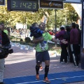 Maratón ciudad de Castellón 2012