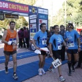 Maratón ciudad de Castellón 2012