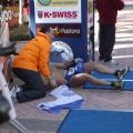 Maratón ciudad de Castellón 2012