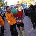 Maratón ciudad de Castellón 2012