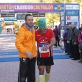 Maratón ciudad de Castellón 2012