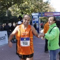 Maratón ciudad de Castellón 2012
