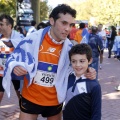 Maratón ciudad de Castellón 2012