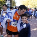 Maratón ciudad de Castellón 2012
