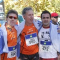 Maratón ciudad de Castellón 2012