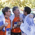Maratón ciudad de Castellón 2012