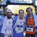 Maratón ciudad de Castellón 2012