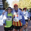 Maratón ciudad de Castellón 2012