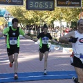 Maratón ciudad de Castellón 2012