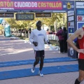 Maratón ciudad de Castellón 2012