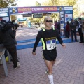 Maratón ciudad de Castellón 2012