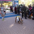 Maratón ciudad de Castellón 2012