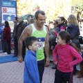 Maratón ciudad de Castellón 2012