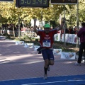 Maratón ciudad de Castellón 2012
