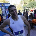 Maratón ciudad de Castellón 2012