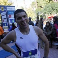 Maratón ciudad de Castellón 2012