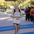 Maratón ciudad de Castellón 2012