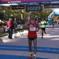 Maratón ciudad de Castellón 2012