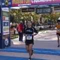 Maratón ciudad de Castellón 2012