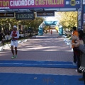 Maratón ciudad de Castellón 2012